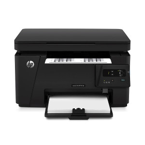 HP Laserjet M126a (Print, Scan, Copy) Printer